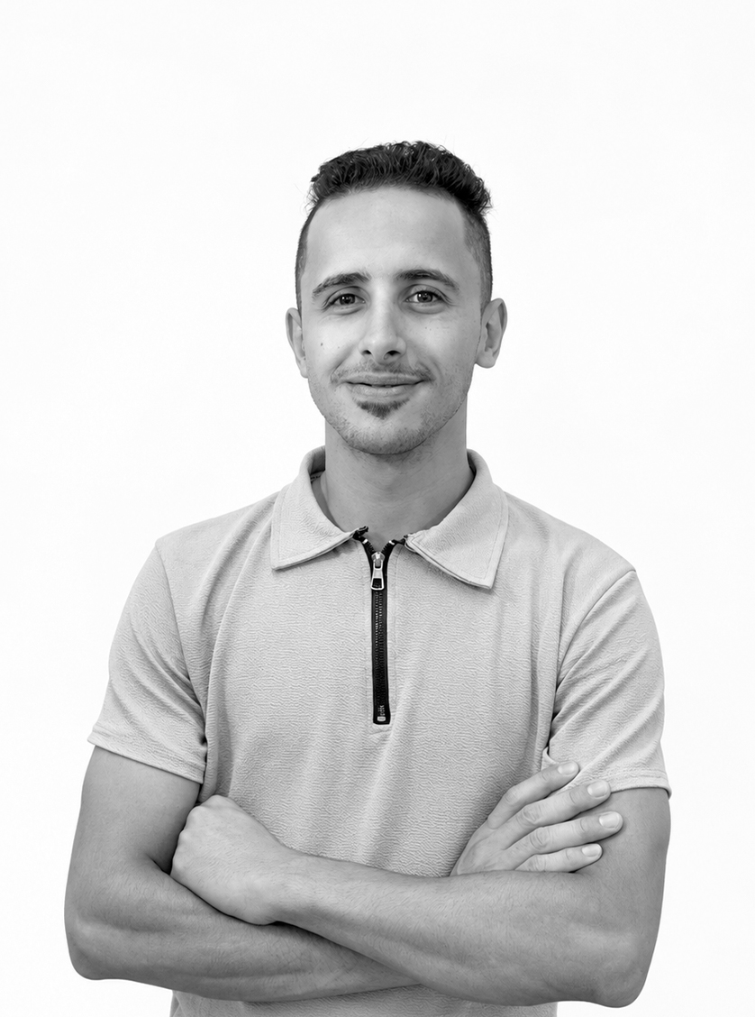 Mohamed Fawzy