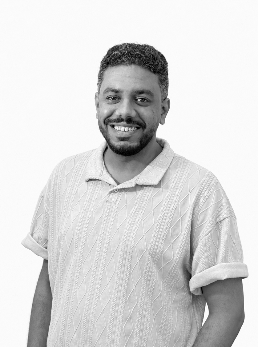 Ahmed Yousry