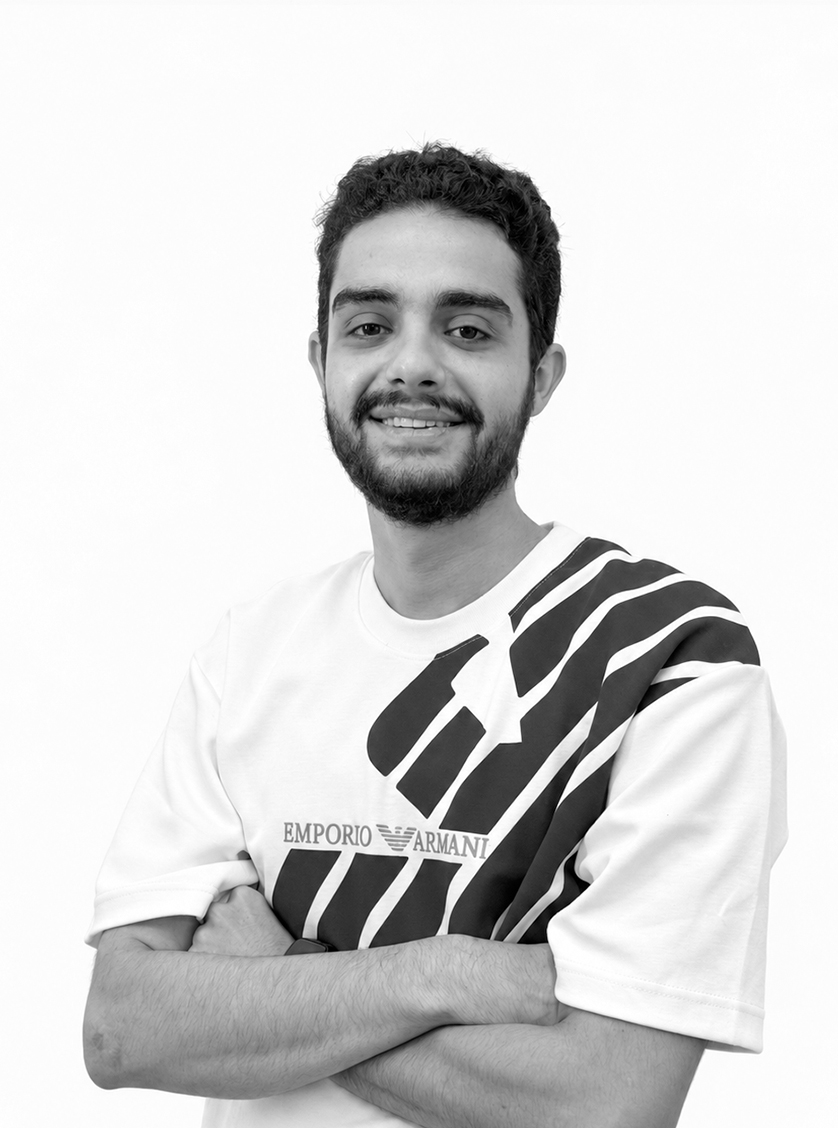 Mahmoud Essam