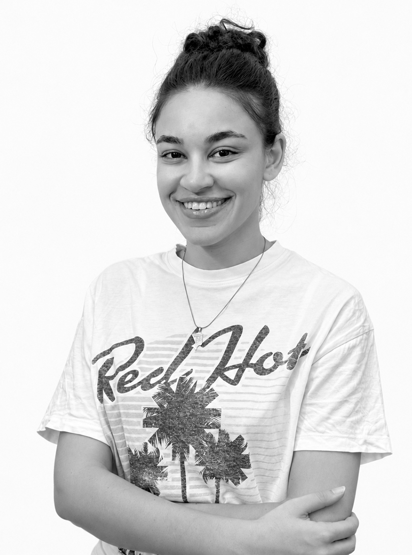 Nada Hesham
