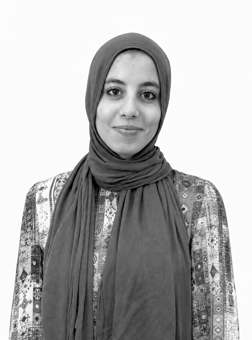 Mariam Elmaghalawy