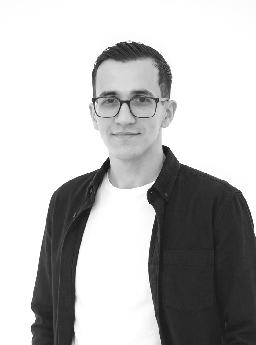 Mohamed Khedr