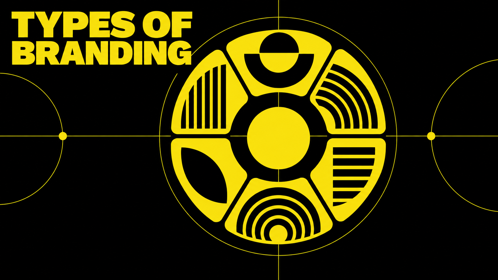 Types of Branding: A Complete Guide for Modern Businesses