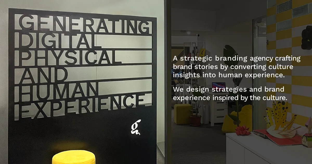 Branding Companies in Egypt: How to Choose One | Generator