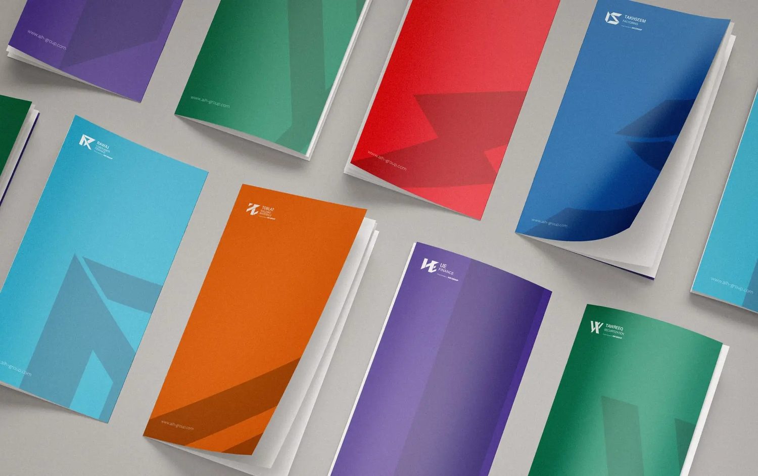 Corporate Brand Agency: How to Build One Identity Across a Growing Business