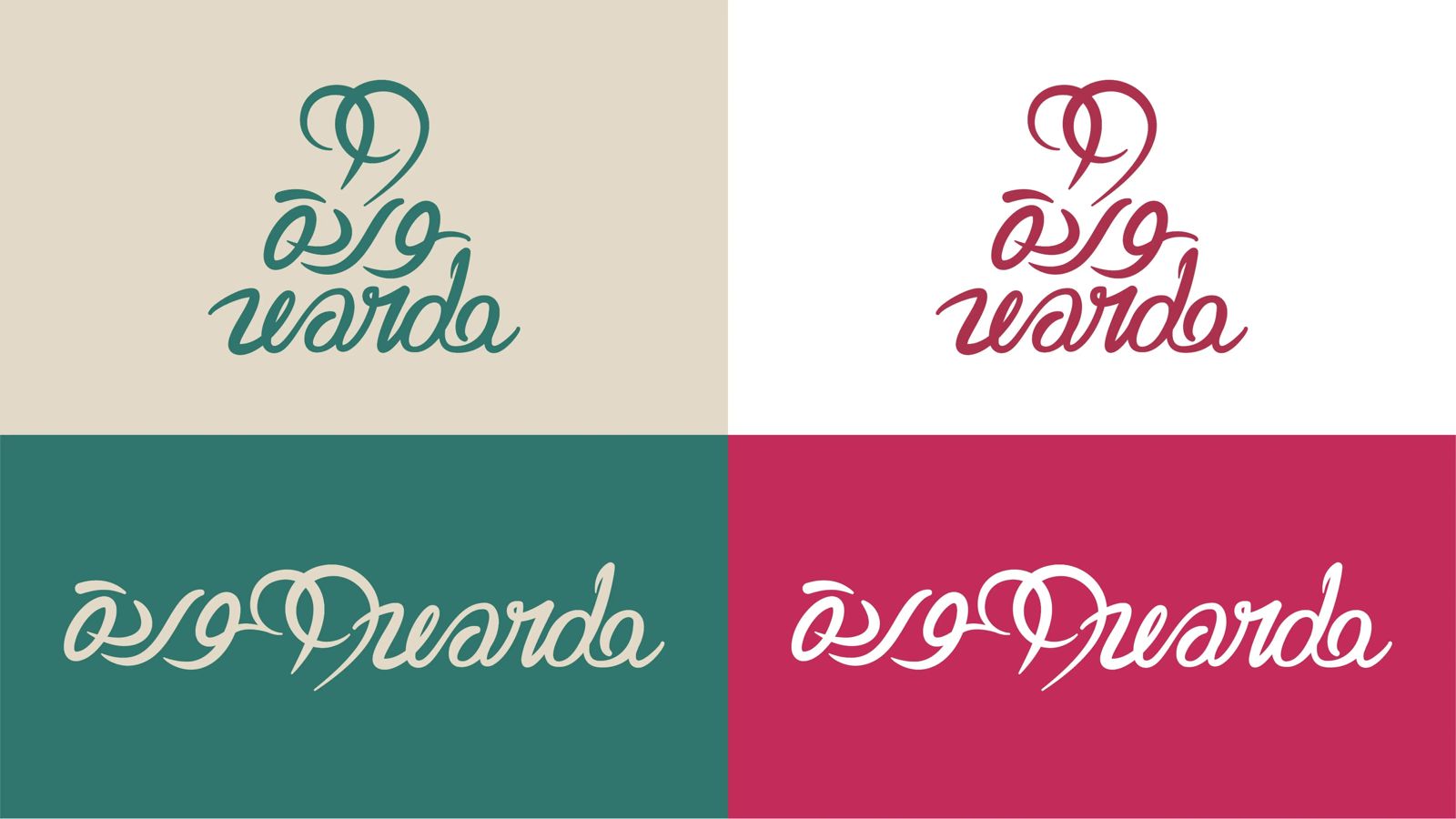 Arabic Logo Design: How to Build a Bilingual Brand Identity That Works in Both Languages